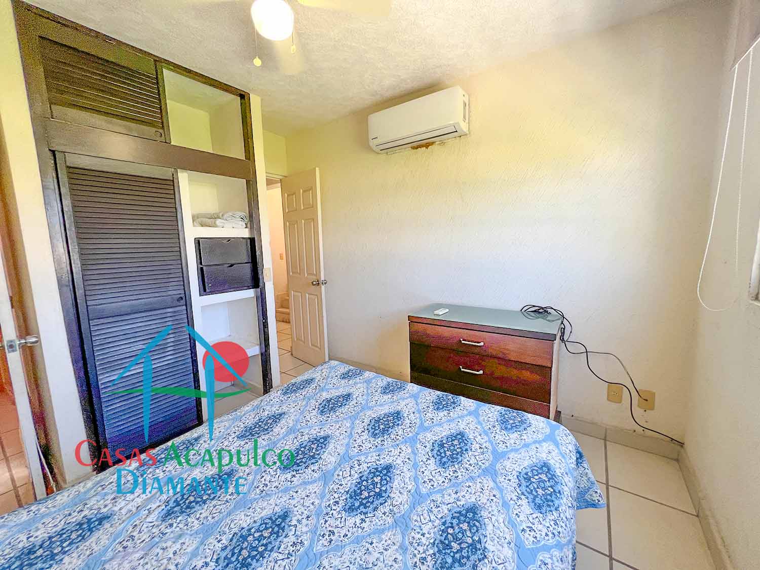 Puente del Mar Star Cliper Casa 4 - Recámara dos 2